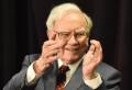 Buffett parecen dejar una cartera más diversificada, menos concentrada en una sola acción y con mayor liquidez. (Foto: EFE)