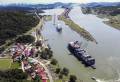 <i>Trump ha repetido en múltiples ocasiones en las últimas semanas su interés de retomar el control del Canal de Panamá, que asegura ha caído en manos chinas, algo que la nación centroamericana niega. FOTO ARCHIVO E&amp;N</i>