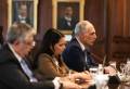 Presidente de Honduras impulsa alianza para atraer inversión y crear 100.000 empleos