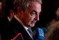 En la foto el expresidente español José Luis Rodríguez Zapatero. El caso pone bajo la lupa los vínculos políticos y empresariales entre sectores del chavismo y figuras del poder español. (Foto: DW)