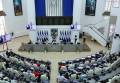 <i><b>Aquí no volverán a haber elecciones para que por allí intenten ellos (oposición) atrapar el Gobierno, atrapar el poder, advirtió Ortega. (Foto: Arcchivo)</b></i>
