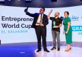 <i>La competencia comprende dos fases, una nacional, que determinará los emprendimientos de mayor potencial en cada categoría y culminará con una final nacional. FOTO EWC</i>