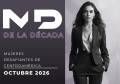 <i>Mujeres Desafiantes llega a los diez años con mayor innovación y el compromiso de siempre con la potencia del liderazgo femenino en Centroamérica. (Diseño E&amp;N)</i>