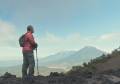 <i><b>La producción propone seis viajes de aproximadamente 30 minutos. Comienza en una tierra modelada por volcanes. (Foto: Inguat)</b></i>