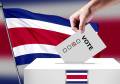 Están habilitados para votar 3.731.788 de ciudadanos. Según el Centro de Investigación y Estudios Políticos de la Universidad de Costa Rica, la oficialista Laura Fernández (Pueblo Soberano) va a la cabeza de preferencias con 30%. Sin embargo, 45% de costarricenses aún no definen su voto. (Foto: Shutterstock)