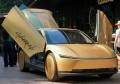 <i>El coche pesa 3.113 libras (unos 1.412 kilogramos), utiliza una batería de iones de litio y cuenta con un motor eléctrico de 219 caballos de potencia y tracción delantera. (Foto: EFE)</i>