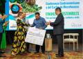 El premio MicroPitch es una iniciativa regional impulsada por la Frankfurt School y la Red Centroamericana y del Caribe de Microfinanzas. Foto cortesía