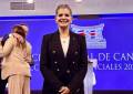 <i>Presidenta de Costa Rica, Laura Fernández. FOTO ARCHIVO E&amp;N</i>