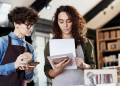 Mujeres en Latinoamérica lideran la intención de emprender, según reporte