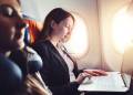 <i>La instalación de Starlink o del servicio de internet satelital de Amazon representa una inversión significativa para las aerolíneas, que puede ascender a cientos de millones de dólares. Foto de iStock</i>