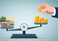<i>La inflación interanual en Honduras se situó en el 6,28 % en septiembre, frente al 4,55 % registrado en el mismo mes del año anterior. Foto de iStock</i>