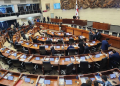 Panamá: Empresarios piden a Asamblea Nacional rectificar cambios a reforma electoral