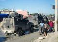 Empieza patrullaje de fuerzas salvadoreñas en Haití, con apoyo de la población
