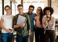 <i>Solo el 39% de la Generación X y el 56% de los Millennials aspiran a ocupar roles de liderazgo. (Foto: Shutterstock)</i>