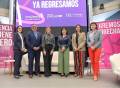 En el marco de la conmemoración del Día Mundial de la Ciencia para la Paz y el Desarrollo se llevó a cabo el foro ‘Construyendo un futuro equitativo a través de la ciencia: Brechas de género y oportunidades para el acceso de adolescentes y jóvenes mujeres a carreras y ocupaciones STEM’.