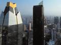 Según cifras de la Superintendencia de Bancos de Panamá (SBP), el crédito externo representa ya el <b>43% del total de la cartera</b>. (Foto: E&amp;N)