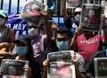 La llegada del nuevo Fiscal en Guatemala cierra una etapa de persecución y juicios contra decenas de exfiscales, jueces antimafia, periodistas e indígenas, muchos de ellos ahora exiliados. (Foto: DW)