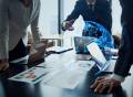 <i>La atracción de capital abre una oportunidad. Su contribución más duradera se reconoce cuando deja empresas locales más competitivas, trabajadores mejor preparados. (Foto: Shuttterstock)</i>