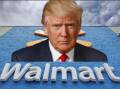 Trump intentó capitalizar una estrategia de rebaja de precios del mayor retailer de su país y dejó instalada una inquietud sobre el desempeño de la macroeconomía de EE.UU. (Collage: E&amp;N)