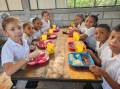 <i>Honduras volverá a acceder a fondos del Departamento de Agricultura de Estados Unidos (USDA, en inglés), por un monto de US$40 millones. Foto de cortesía</i>