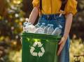<i>La recuperación y reincorporación de materiales plásticos a los procesos productivos requiere mecanismos de recolección, clasificación y financiamiento que permitan hacer viable la economía circular. Foto de cortesía</i>