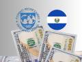 <i>El FMI concluyó la consulta del Artículo IV de 2025 para El Salvador y completó la primera revisión del acuerdo del Servicio Ampliado del FMI (SAF, EFF en inglés). FOTO E&amp;N</i>