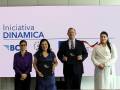 Con los fondos recibidos, el CEFADE de la USAM, logrará desarrollar un modelo de incubadora y aceleradora que permita brindar una atención especializada a iniciativas emprendedoras dinámicas, a través de la innovación. Foto cortesía