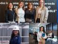 El grupo trabaja en aumentar la presencia femenina en puestos de liderazgo.