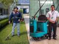 Canam Centroamericana ofrece una amplia oferta de servicios.