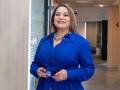 Jessica Mora, Vice Presidenta Corporativa Senior Experiencia &amp; Sostenibilidad de BAC.