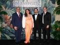 Grupo Ficohsa reafirma su compromiso con la educación y la juventud en la Gala de Glasswing