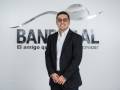 Francisco Urrutia, Gerente de Banca Empresarial en BANRURAL.