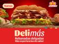 Delicia: Experiencias de sabor que trascienden fronteras