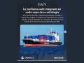 Crowley: Con la confianza integrada en cada capa de su estrategia