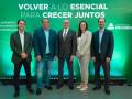 Crecer juntos, desde lo esencial: la apuesta de Cementos Progreso en su sexto reporte de sostenibilidad