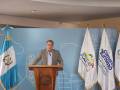 <i>Cuando promovemos Centroamérica como un multidestino no estamos compitiendo entre nosotros, nos estamos complementando, afirmó el director del Instituto Guatemalteco de Turismo (Inguat), Harris Whitbeck. Foto de cortesía</i>