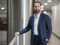 Carlos Granados, Gerente de Mercadeo de BANRURAL.