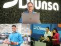 Diunsa: Transformación digital con foco en el talento humano y la experiencia del cliente