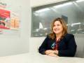 Vivian Carles, Gerente de Bimbo Panamá.