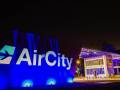 <i>AirCity contará con una calle de rodaje dedicada, que permitirá el movimiento directo de aeronaves de gran tamaño hacia hangares o bodegas para mantenimiento, reparación, operaciones de carga y descarga. FOTO CORTESÍA / E&amp;N</i>