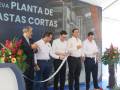 Molino Harinero Sula inagura planta de pastas cortas, marcando un hito para la Industria alimentaria de Honduras