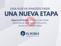 Seguros El Roble renovó su identidad corporativa reflejando innovación, cercanía y modernidad