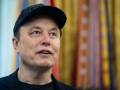 Elon Musk.