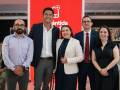 Banco Atlántida presenta Atlántida Móvil Empresarial, la nueva App que facilita la gestión financiera de su empresa