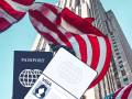<i>El país impondrá una tarifa extra de al menos US$250 a las visas de todos los extranjeros que ingresen al país como visitante, un costo, aprobado en la reciente ley presupuestaria del presidente Donald Trump, que se sumará a los valores ya establecidos. FOTO E&amp;N</i>