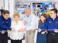 Diunsa inaugura su cuarta tienda en San Pedro Sula