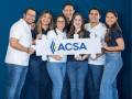 El trabajo del equipo es fundamental para sus logros.