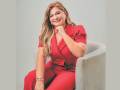 Emma Mejía Valladares, Directora Corporativa de Mercadeo de UTH.