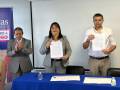 Fidélitas e INA firman convenio para potenciar la formación y competitividad de las pymes costarricenses