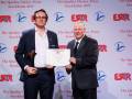 Gustavo Alejos Jansá, fundador y director general de Reus Pharma recibió el Quality Choice Prize 2025.